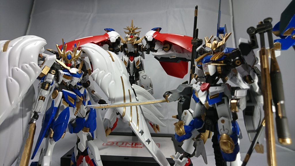 他のナハティガルシリーズ