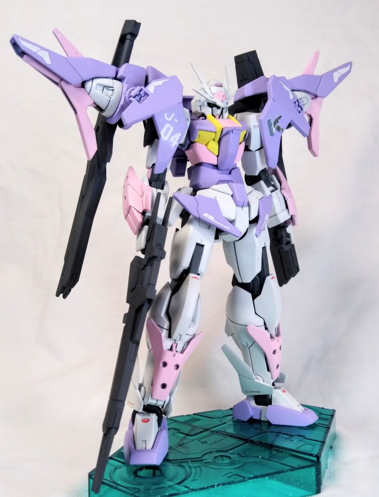 五月雨美女がさ乱れる–4枚目/制作者：恋ぴんく