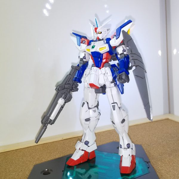 G-UNIT ガンダムジェミナス01