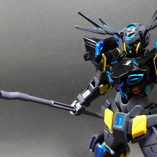 codeΦ(ガンブレモバイル)