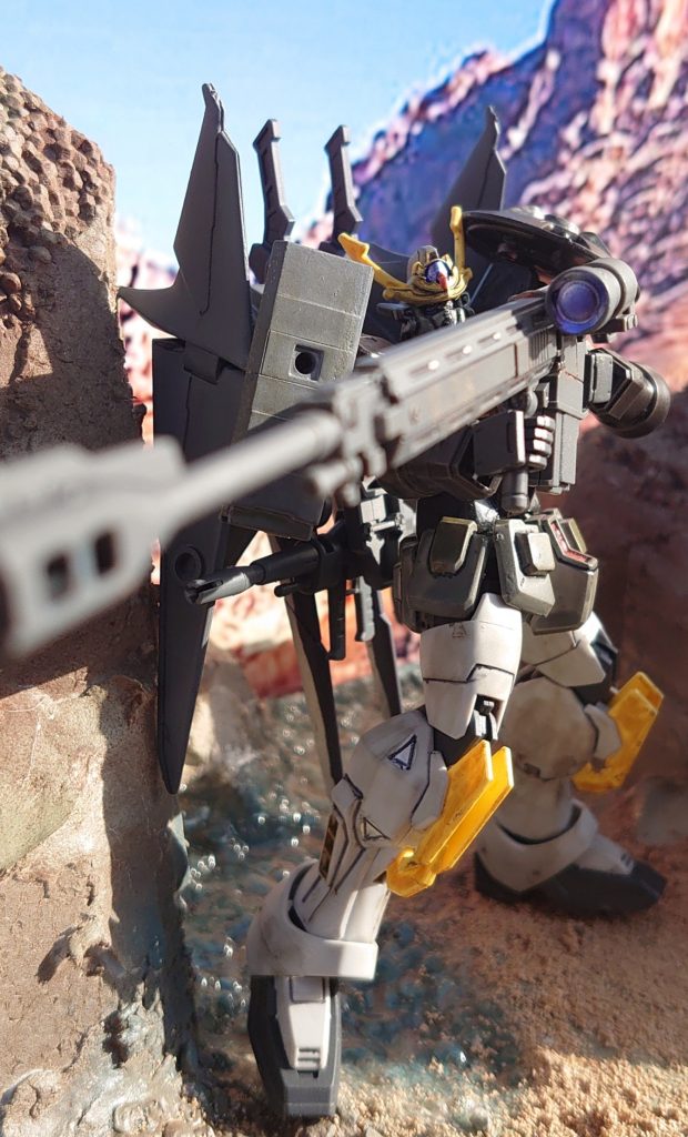 RX-78-determination–7枚目/制作者:kgym0