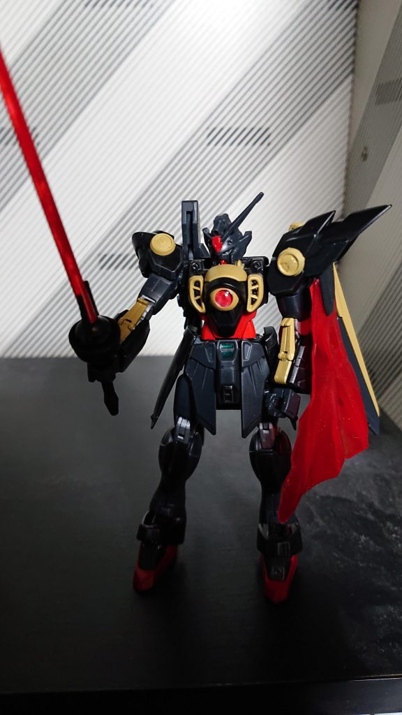 ビームレイピア