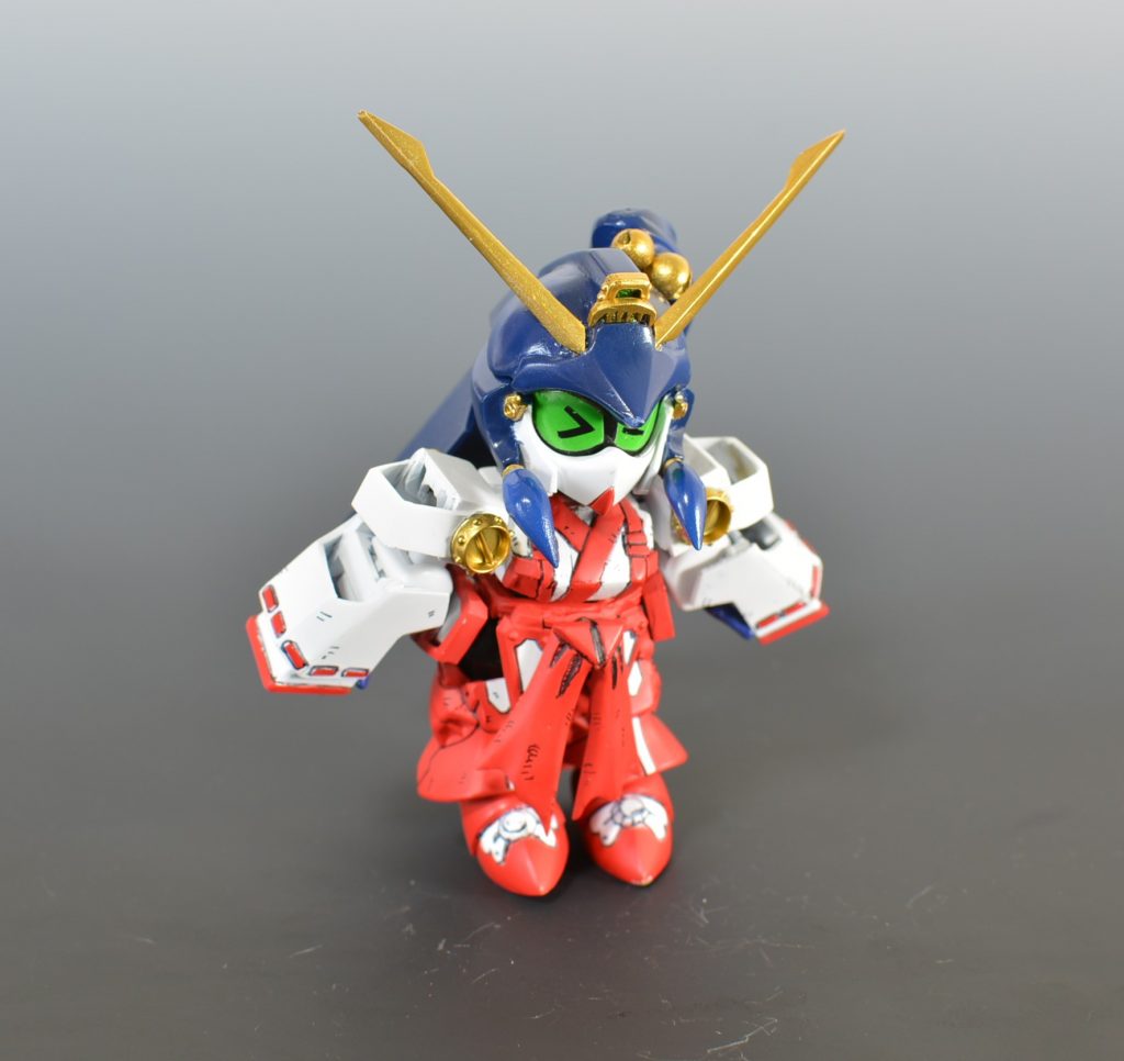 LGBB姫天”破悪民我夢のおてんば娘”–3枚目/制作者：五番らいと