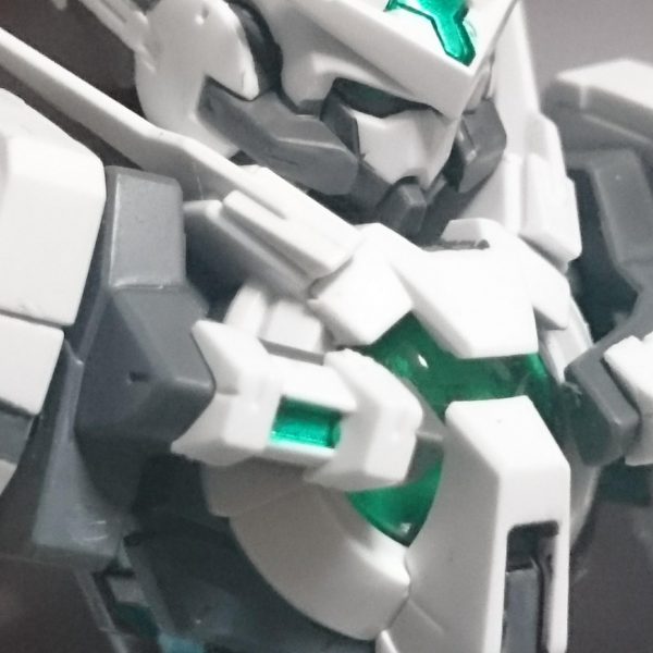 アストレア・モノクローム