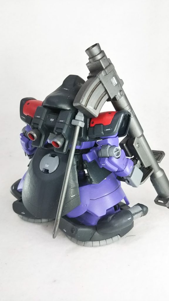 SD ドムトローペン–4枚目/制作者：エス