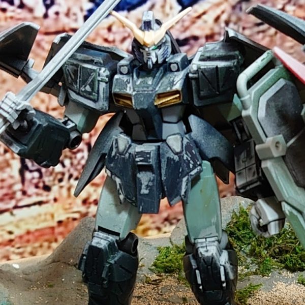 RGM-79FP-Independent