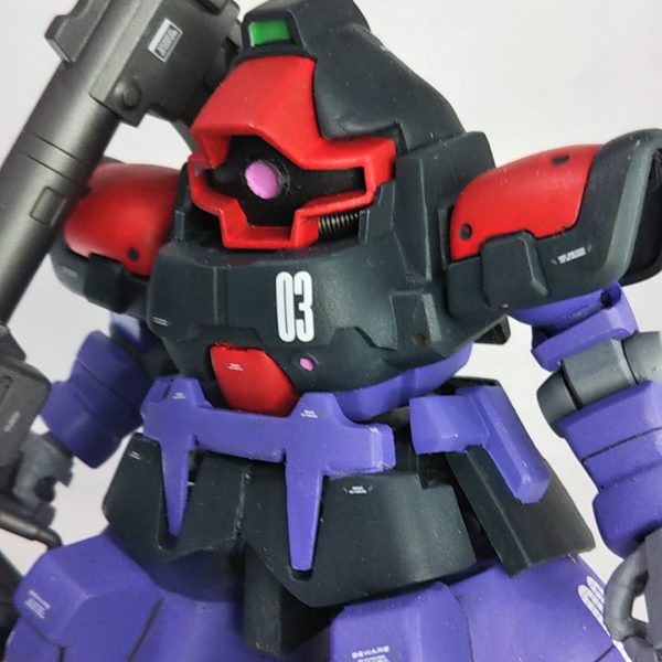 SD ドムトローペン