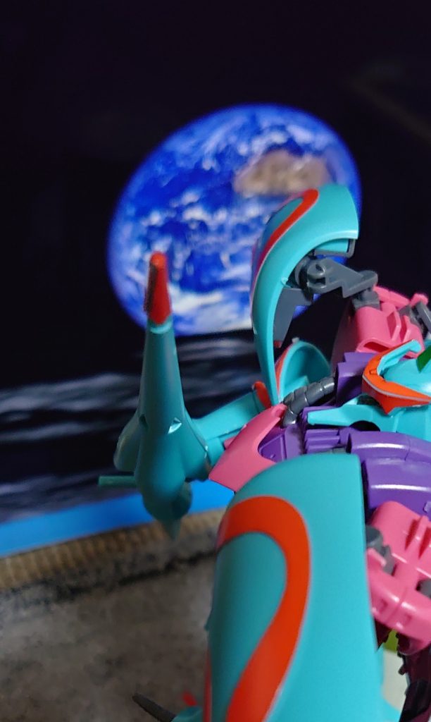 kgym0 Girl キュベレイP–3枚目/制作者：kgym0