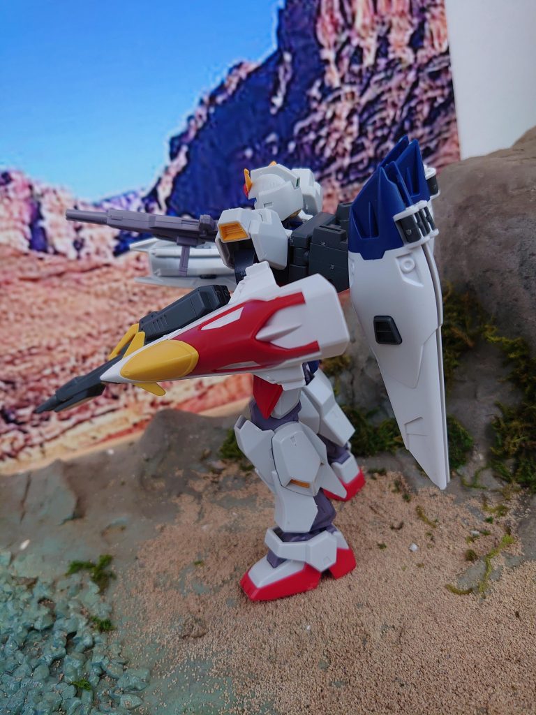 RX-178-Sacrifice–7枚目/制作者:kgym0