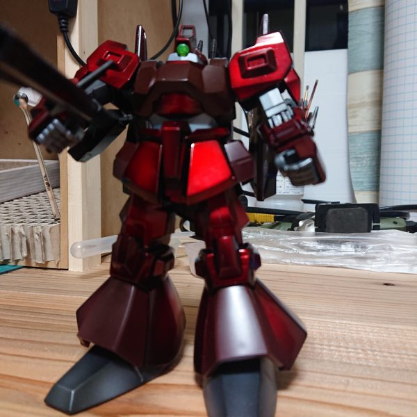 リックディアス