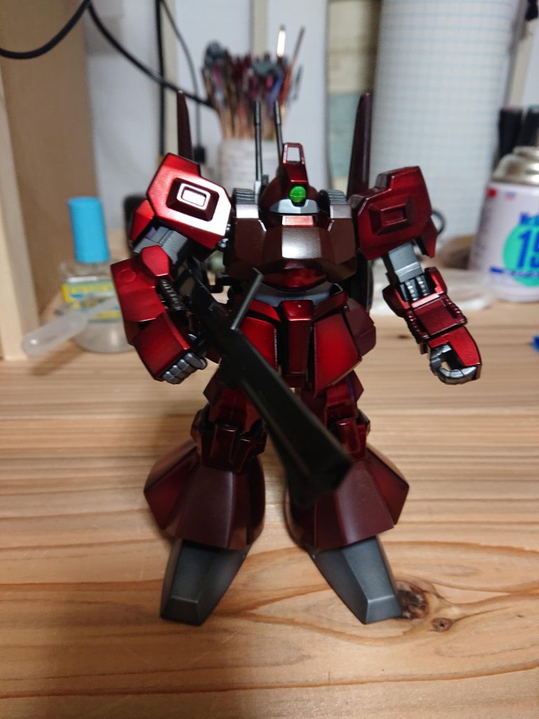 リックディアス–2枚目/制作者：scrumpru