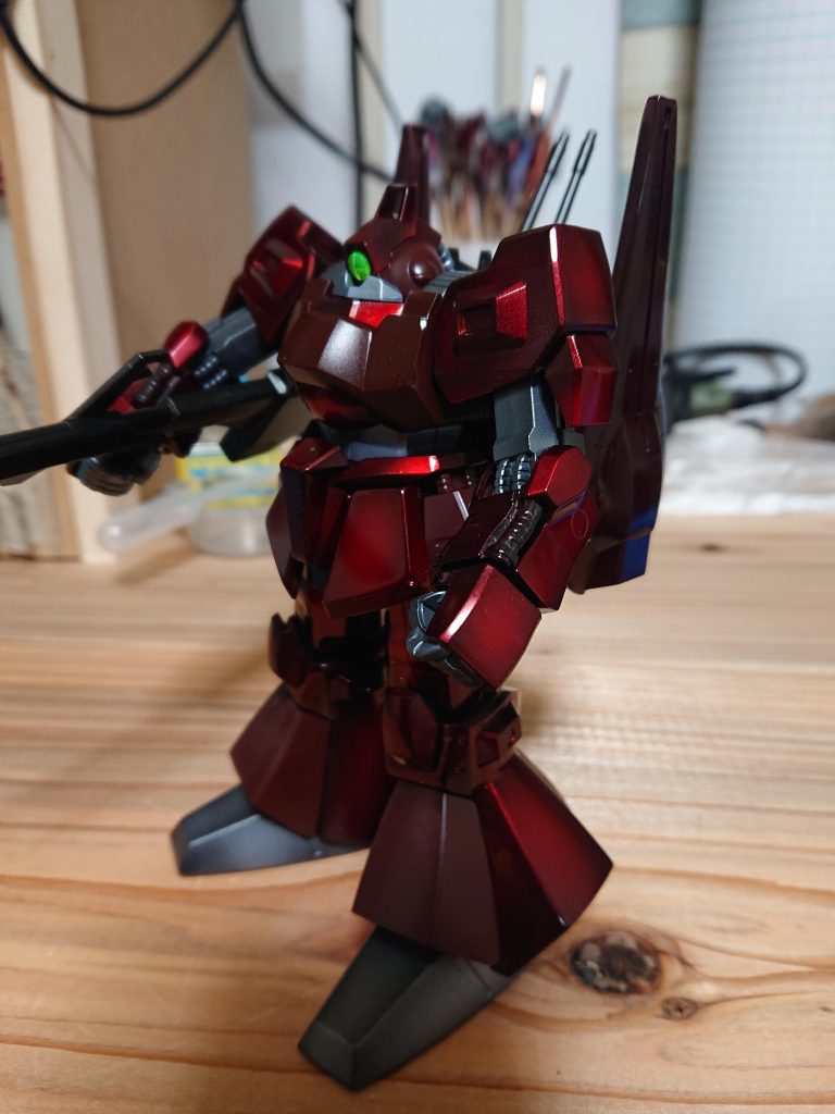 リックディアス–3枚目/制作者：scrumpru