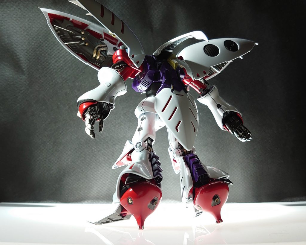 HG キュベレイ–3枚目/制作者:@out25