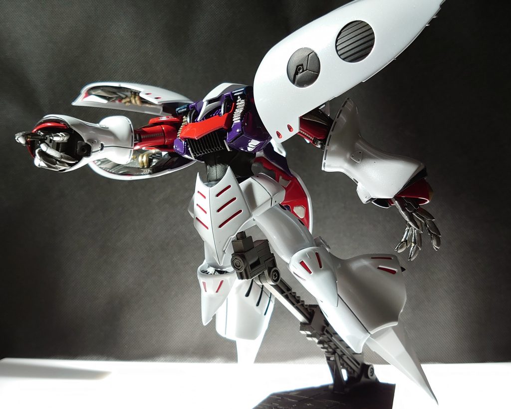 HG キュベレイ–4枚目/制作者:@out25