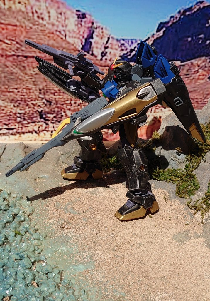 RX-178-Sacrifice–9枚目/制作者:kgym0