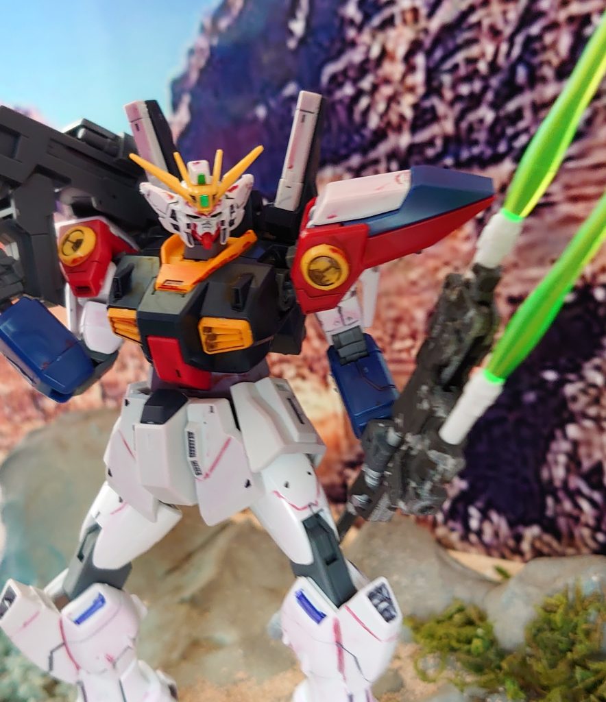 シリーズ完結 RX-178-Survival–3枚目/制作者:kgym0