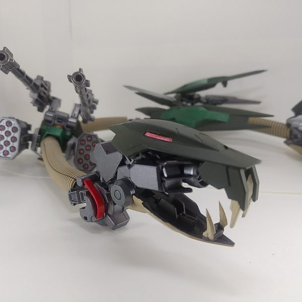 世界蛇　ヨルムンガンド