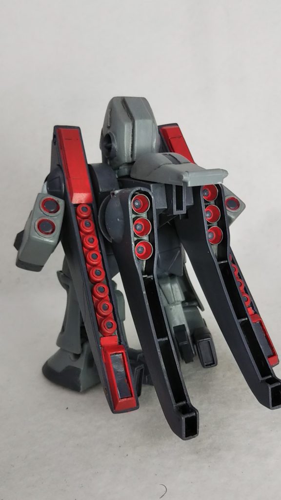 SDガ・ゾウム–4枚目/制作者：エス