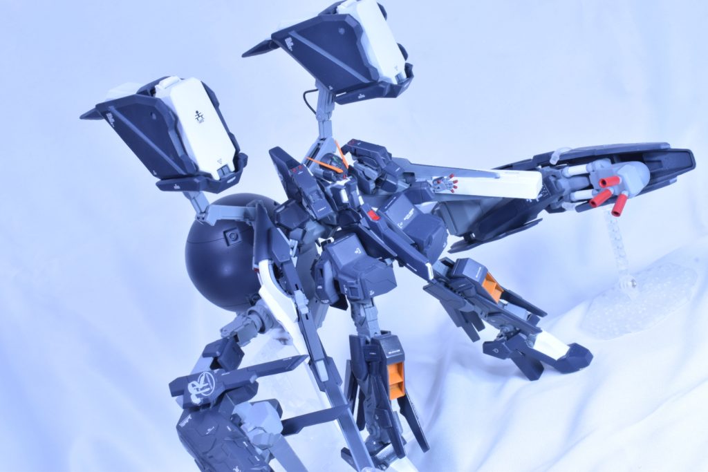 TR-6 ［エルアライラー］–5枚目/制作者：卍固め右大臣