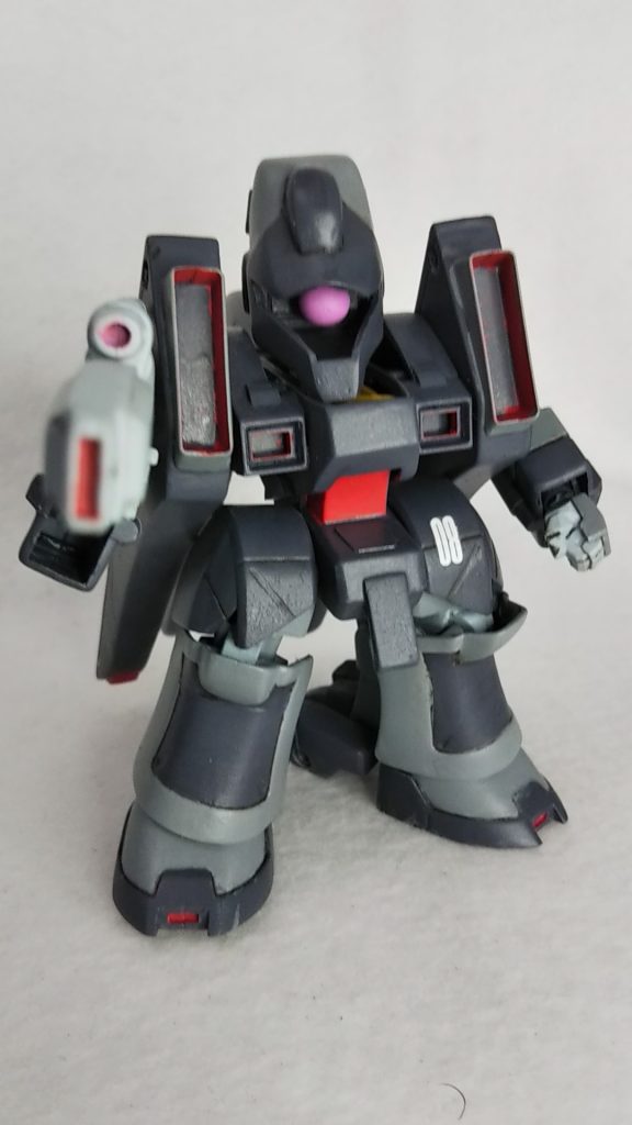 SDガ・ゾウム–3枚目/制作者：エス