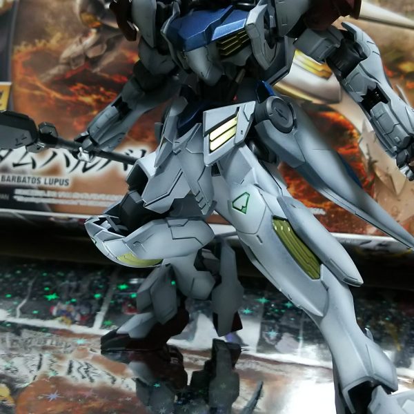 バルバトスルプス