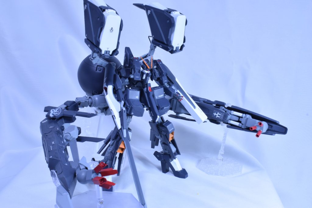 TR-6 ［エルアライラー］–3枚目/制作者：卍固め右大臣