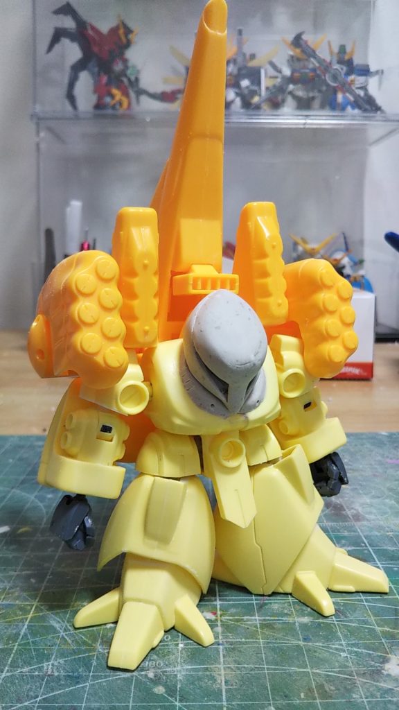 SD ズサ–3枚目/制作者：エス