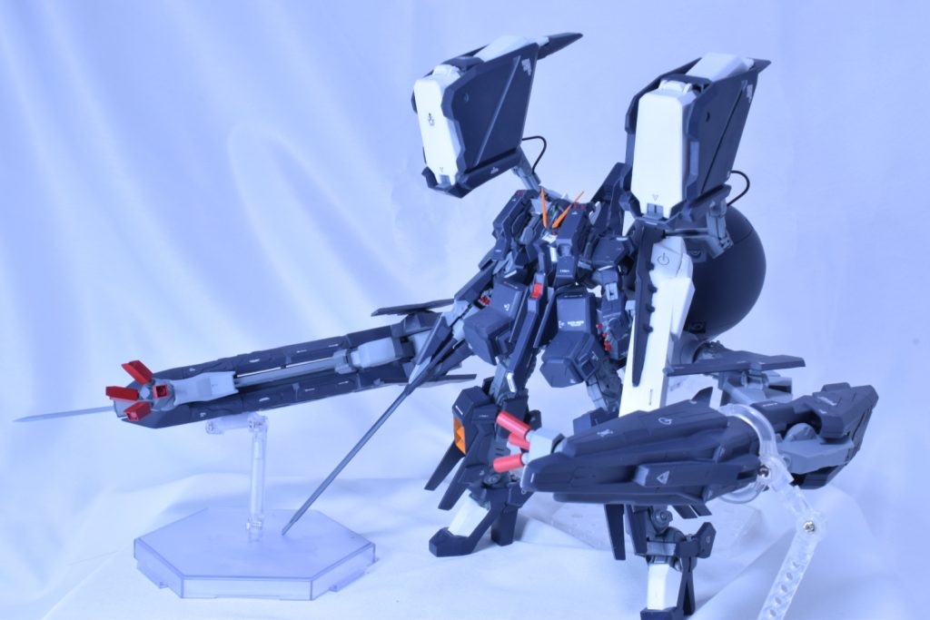 TR-6 ［エルアライラー］–4枚目/制作者：卍固め右大臣