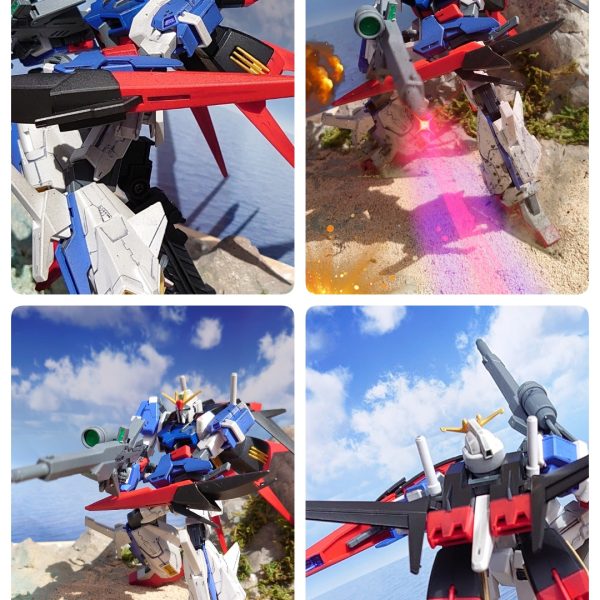 MSZ-006 ストライクZ