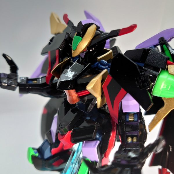 ガンダムバエル・シン