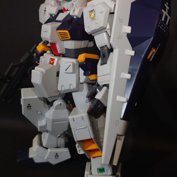 ガンダムTR-1[ヘイズル改]