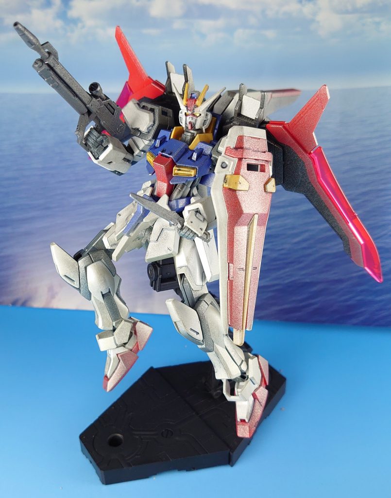 MSZ-105 「Z'AILE」–7枚目/制作者:kgym0