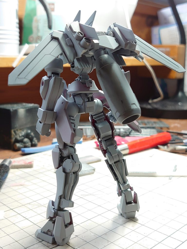 大好物のサフ画像。
萌ます