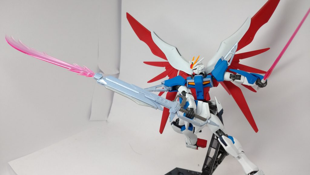 セカンドインパルス–4枚目/制作者：@emiya_GUNDAM