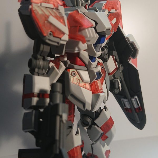 ナラティブガンダムC装備