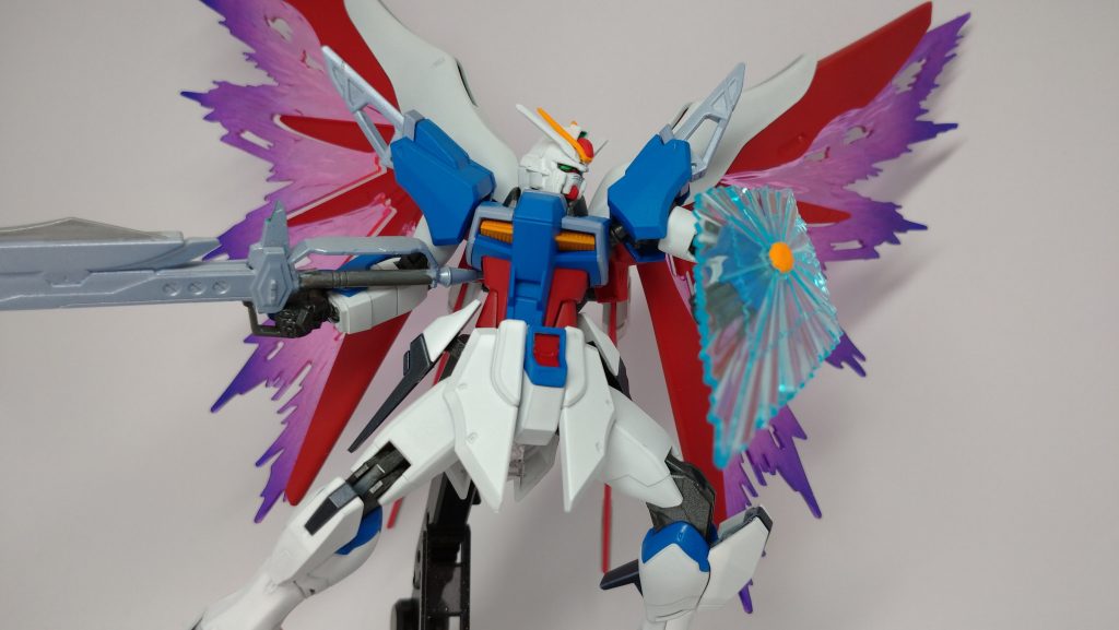 セカンドインパルス–7枚目/制作者：@emiya_GUNDAM