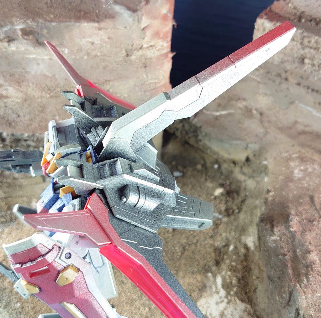 テールスタビライザー