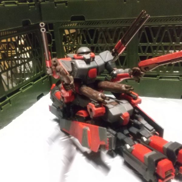 ザクタンクヴァルチャー