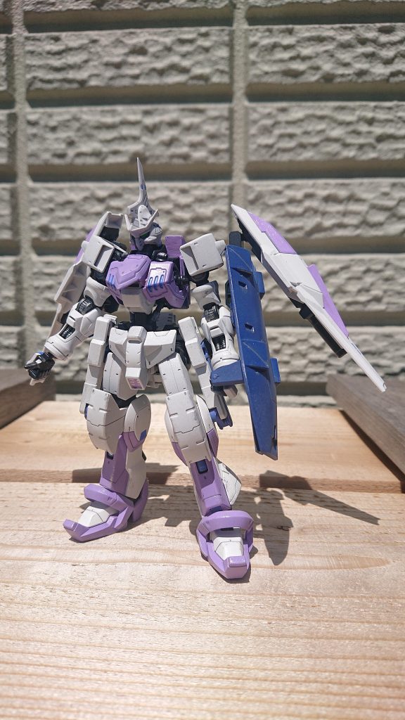 二足歩行形態になれるとしたらこんな感じ！