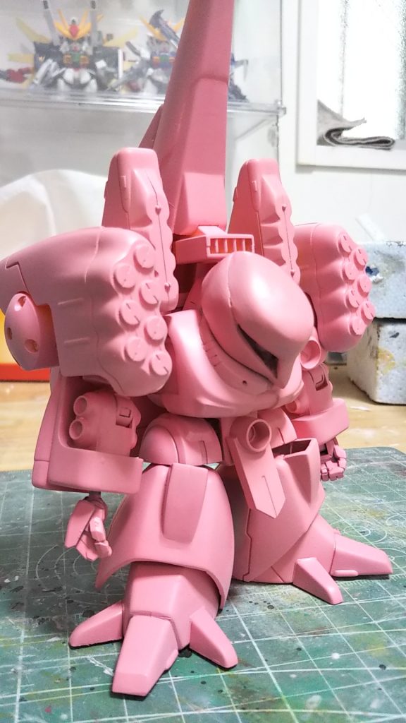 SD ズサ–4枚目/制作者：エス