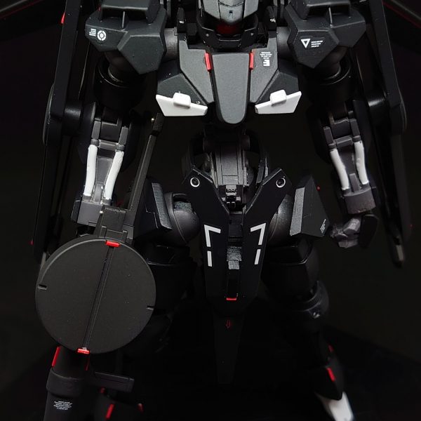 ユニオンフラッグ ビーストモード！