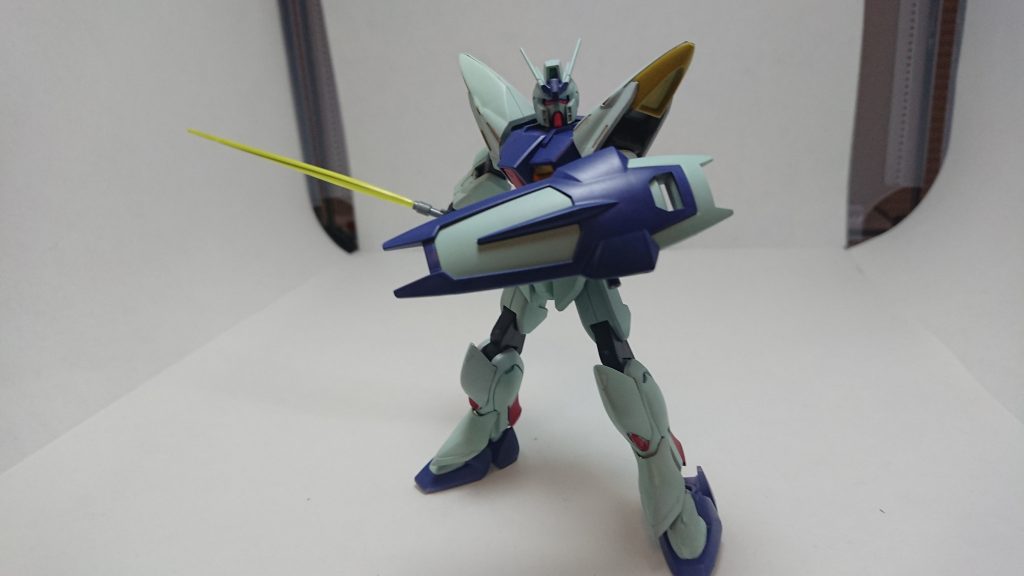 ストライカーパック無し版