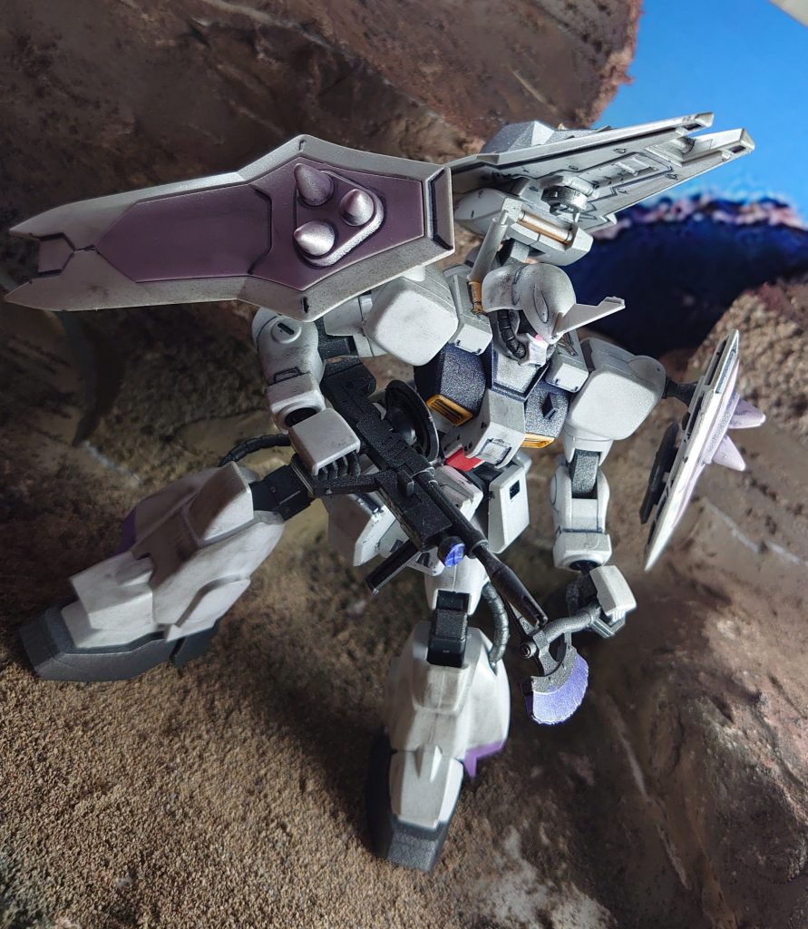 HI-ZACK Phantom RMS-106R–5枚目/制作者：kgym0