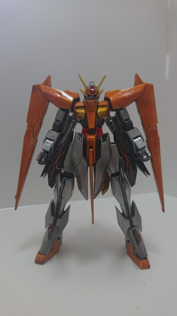 アリアス  セブンソード–2枚目/制作者：yasu56