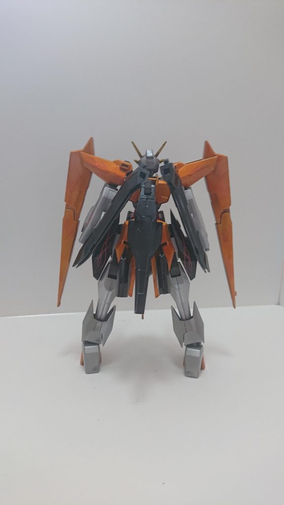 アリアス  セブンソード–3枚目/制作者：yasu56