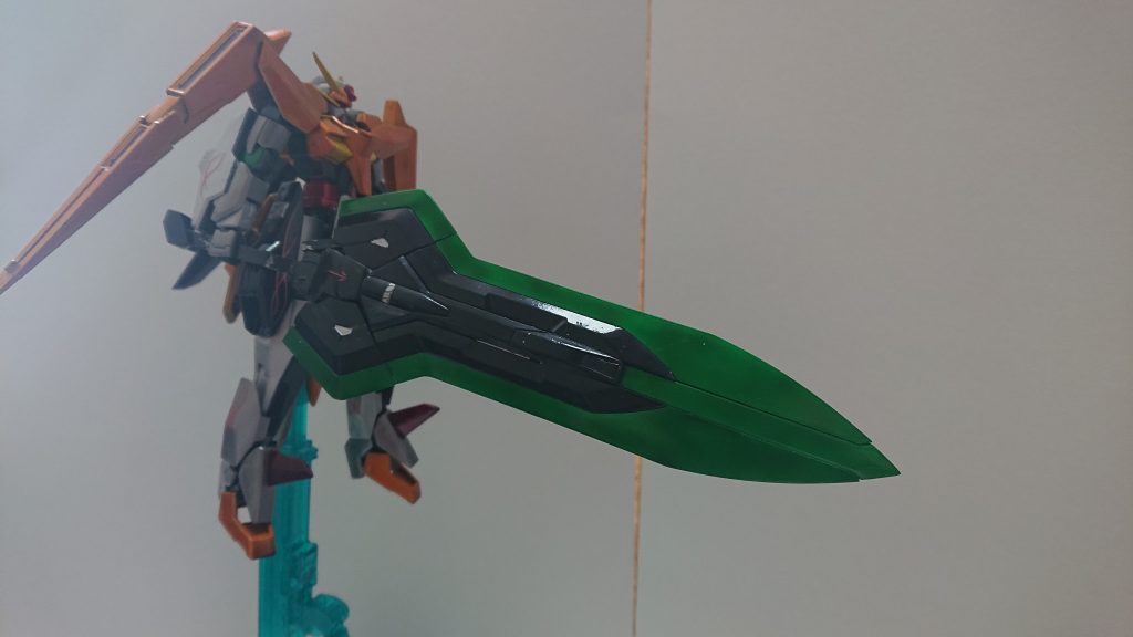 バスターソード