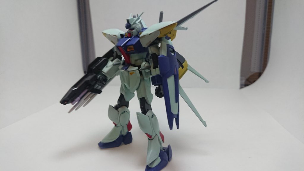 ブリッツダガーR–3枚目/制作者：supura