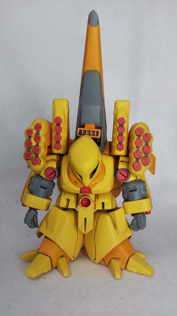 SD ズサ–2枚目/制作者：エス