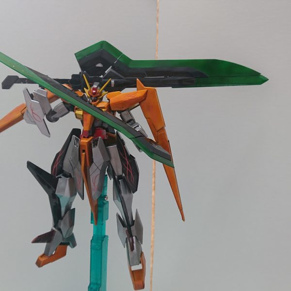 アリアス  セブンソード