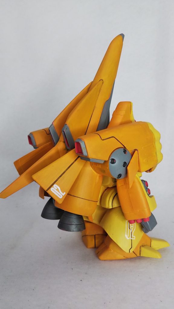 SD ズサ–3枚目/制作者：エス